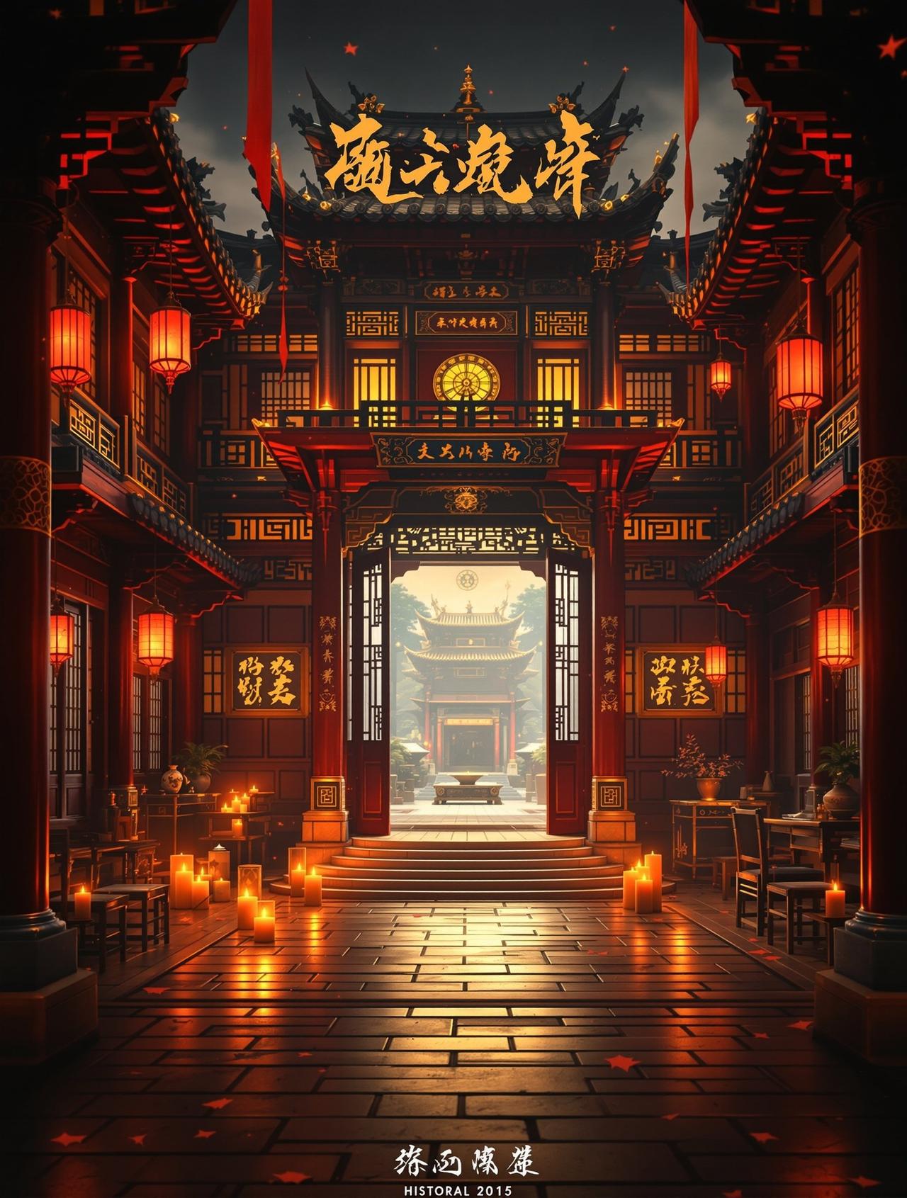 欧美视专区 - 长安十二时辰·续