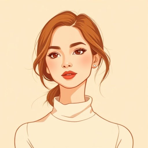 欧美视合作专家 - 林婉儿